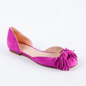 Stuart Weitzman-Pompei